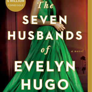 002. The Seven Husbands of Evelyn Hugo: 美艳女星的婚姻史
