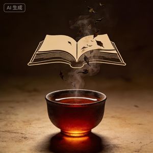 从讲茶到体茶：我的茶境之旅