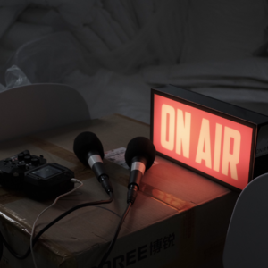 vol.17 社区筹备期：条件越匮乏，人和人关系越近