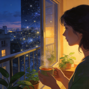 E35 ｜ 一个怀疑论者的佛学认知转变