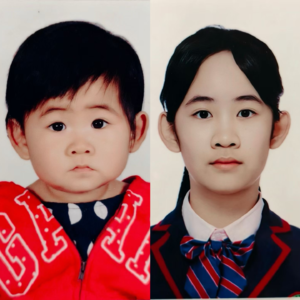 Vol.59 小红豆毕业啦！我们都在如何慢慢长大？