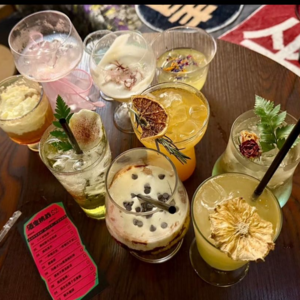 15 我再也不喝了 这句话完全就是放屁