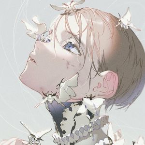 芳芳脑洞短路了