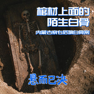 017. 棺材上面的陌生白骨：内蒙古察右后旗白骨案