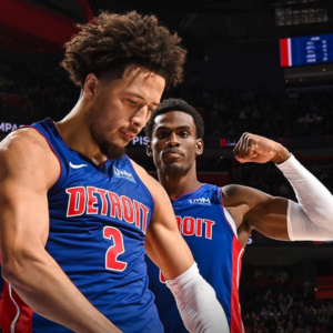 EP147. 中部赛区的简单盘点！这次不能放过活塞！