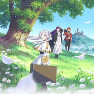 8 葬送的芙莉莲：若能再次 与你相逢