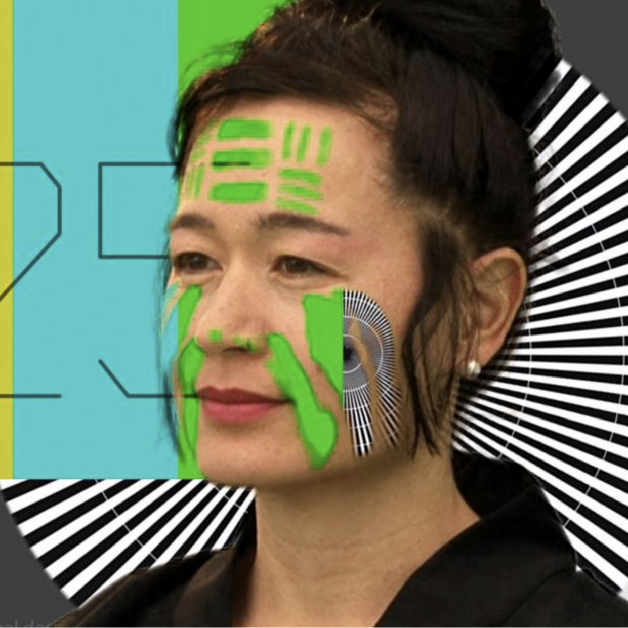 Vol. 72. 把艺术发射进宇宙？Hito Steyerl、数字艺术与 Notebook LM 的一次实验 episode artwork
