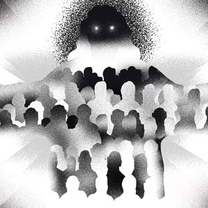 超级通缉犯｜琼斯的圣殿（下）