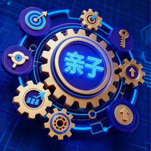 72大亲子系统：规则意思系统（五十七）