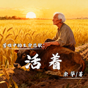 001《活着》：苦难中的生命悲歌