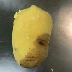 土豆至上主义者