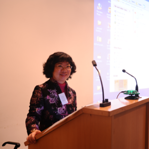 当女性深耕热爱，岭南瑰宝将如何绽放异彩——专访广东民间工艺博物馆馆长黄海妍