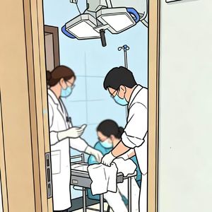 25.为什么“四肢健全”还远远不够?从一次意外受伤聊起...