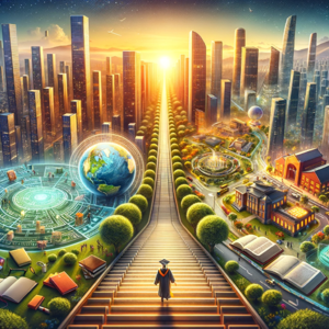 E4 跨越千山万水的选择：中国石油大学（北京）克拉玛依校区过控专业适合女生就读吗？