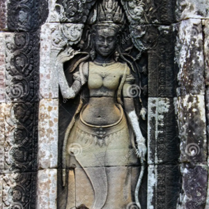 144. 边走边看4:再访吴哥