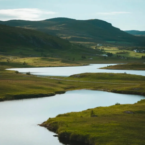 音阙时光机 | vol.037：变化之风吹过瑞士高地