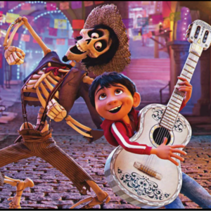 人是鬼的幼年体，死是鬼的成人礼！