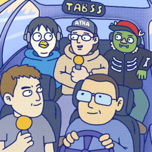 VOL.9 GALI：我是一个冷静的RAPPER