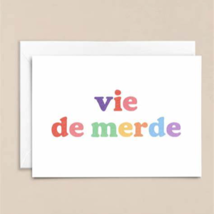 ep14 法国人生活中的屎，大家都来闻闻味儿