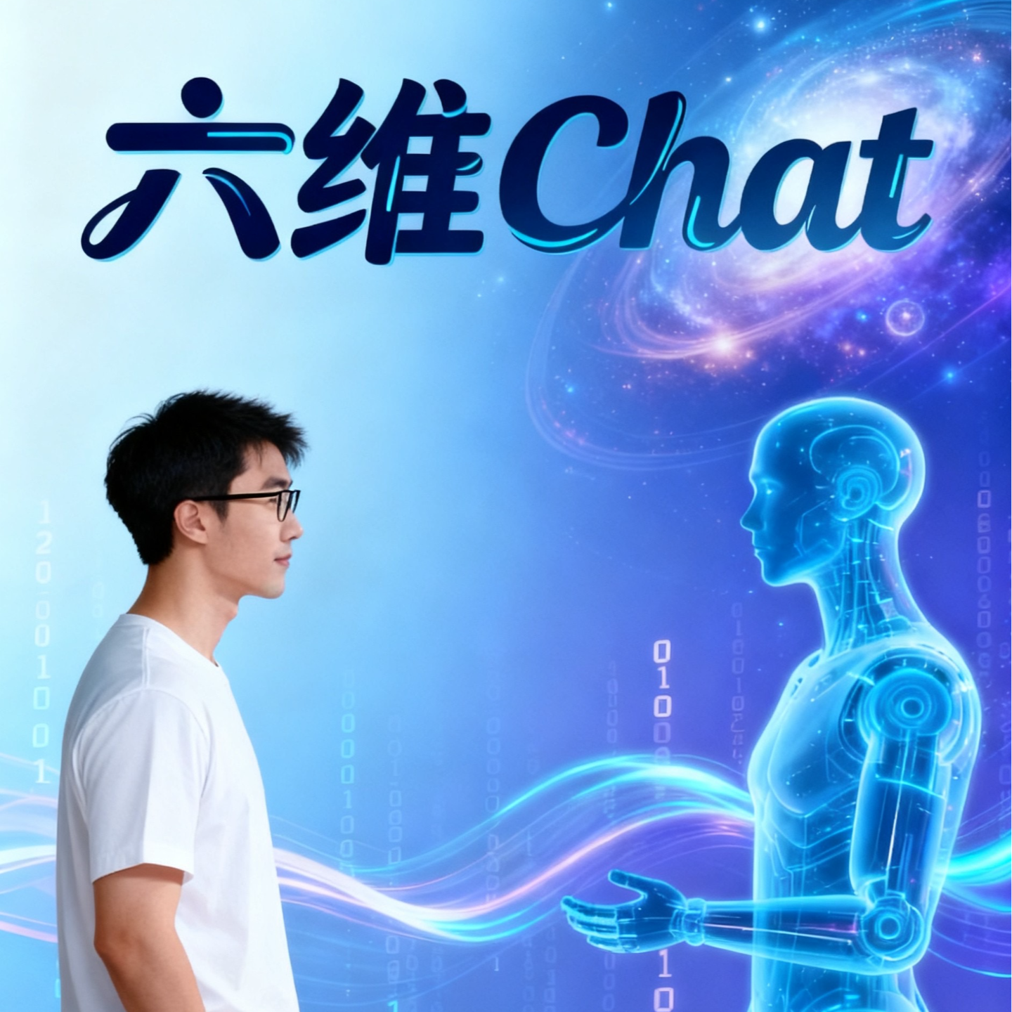 EP004.真实人生+相信爱 episode artwork