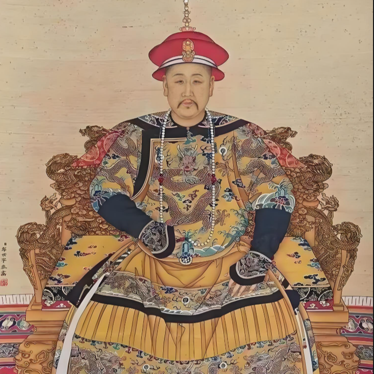 中国历史朝代介绍-清朝!The Qing Dynasty: Apex and End of Imperial China episode artwork