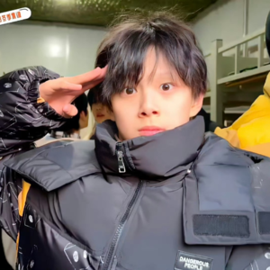 《Love Story》| 五练84期：冬日集训2