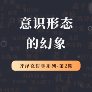 齐泽克哲学系列第2期：社会热点“事件”背后的哲学思考