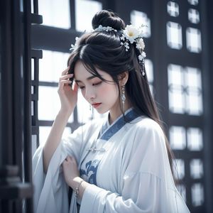 《金瓶夜谈》16-金莲暗施双雕计