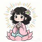 小希要加油