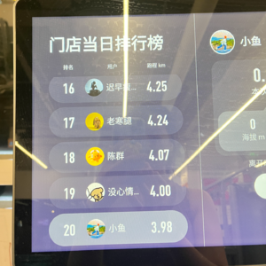 那些在父母身上学到的不良生活习惯&顺应身体的状态去运动