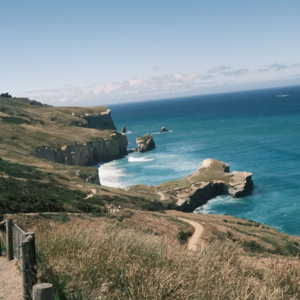 05 🇳🇿 新西兰 在南半球的盛夏里跨年也不错