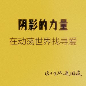 《阴影的力量》—在动荡世界中找寻爱