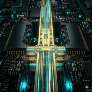 AI推理芯片：跨越内存墙