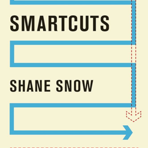 EP37 | 为什么“按部就班”是通往平庸的最快车道?在AI时代重读《Smartcuts》