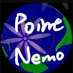 尼莫点 PointNemo