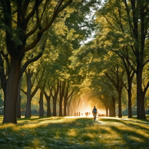 玄念随想002|跑步的陌生人、头脑特工队的感动以及琼瑶之死