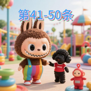 民法典41-50