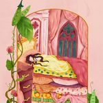 豌豆公主眠眠