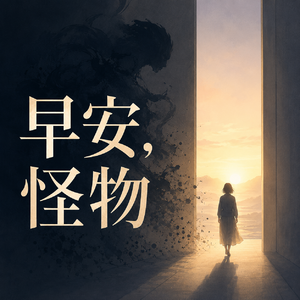 E7.《早安，怪物》：那些被父母伤害的孩子，后来怎样活了下来？