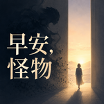 E7.《早安，怪物》：那些被父母伤害的孩子，后来怎样活了下来？