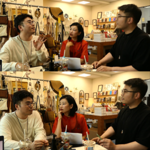 如果人生是家店，你会如何选品与定价？