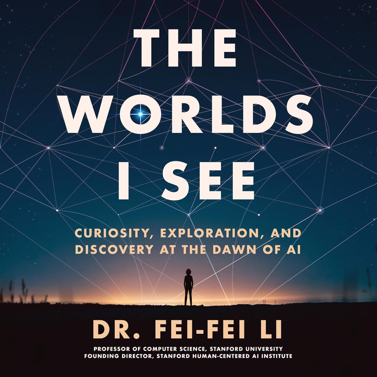 cover of episode EP10:Deep Into - The Worlds I See