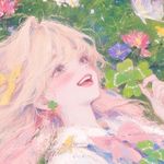 寻梦少女吖