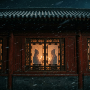 诸仙众神|斧声烛影，黑杀神与皇权的游戏