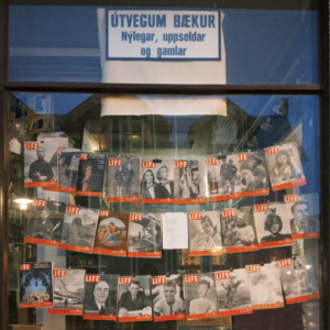 EP17. 在冰岛捡到了我的“25号底片”