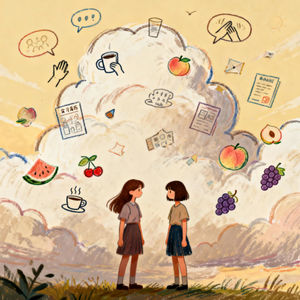 EP08 特别篇-无脑时刻