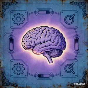 从理论到行动差了哪块拼图?60天提升300%自控力的脑科学方法