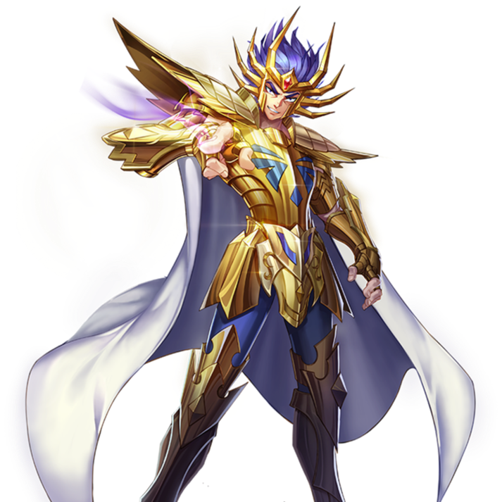 巨蟹座圣斗士的故事 episode artwork