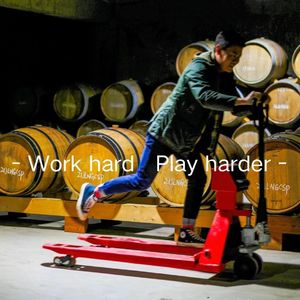 风味吃喝：从乡村到田园，从风物到酿造 | 田园酿造