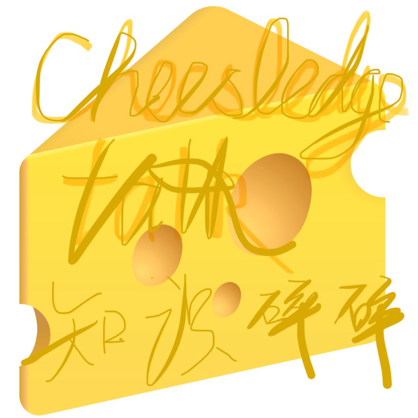 知识🧀碎碎念